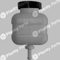 Vema 420010 — Expansion Tank, brake fluid