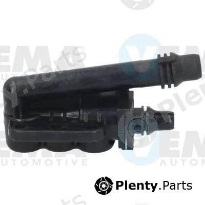 Vema 460144 — Coolant Flange