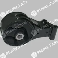 Vema VE51248 — Mounting, engine