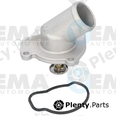 Vema 460230 — Coolant Flange