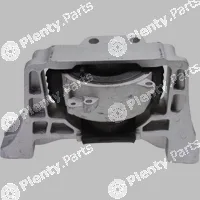 Vema VE53203 — Mounting, engine