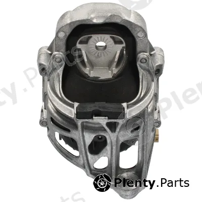Vema VE53572 — Mounting, engine