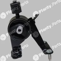 Vema VE52900 — Mounting, engine