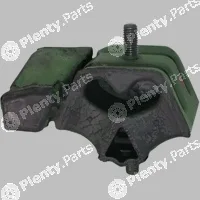 Vema VE5459 — Mounting, engine