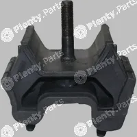 Vema VE51291 — Mounting, engine