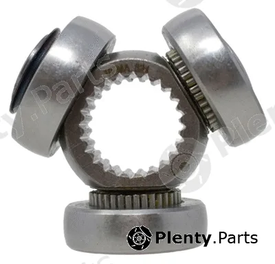 Vema 821 — Spider Assembly, drive shaft
