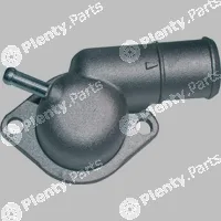 Vema VE8505 — Coolant Flange