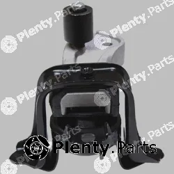 Vema VE52795 — Mounting, engine