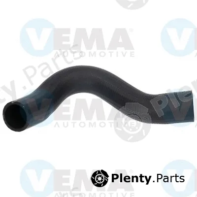 Vema VE55152 — Radiator Hose