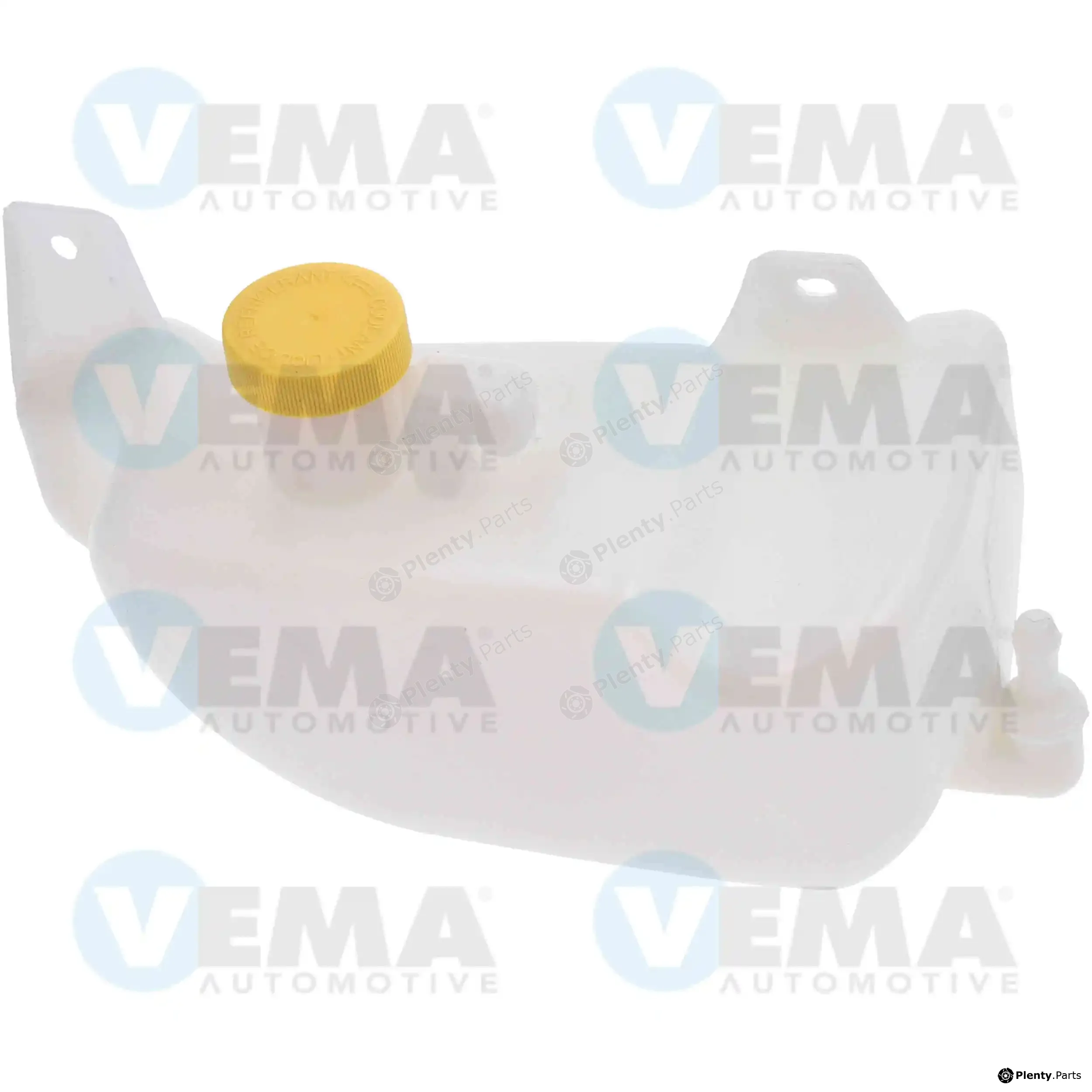 Vema 160096 — Expansion Tank, coolant