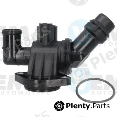 Vema 460051 — Coolant Flange