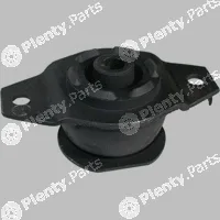 Vema VE5082 — Mounting, engine