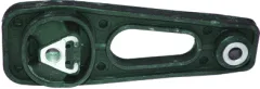 Vema VE52357 — Mounting, engine