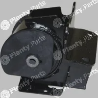Vema VE52294 — Mounting, engine