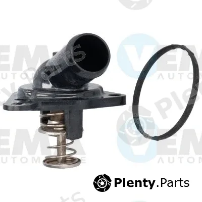 Vema 460271 — Coolant Flange