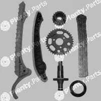 Vema 12347 — Timing Chain Kit