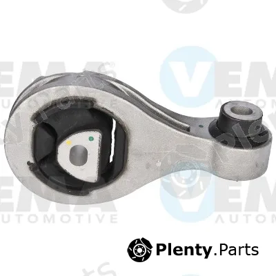 Vema 430326 — Mounting, engine