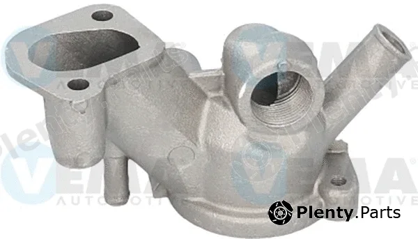 Vema 460350 — Coolant Flange