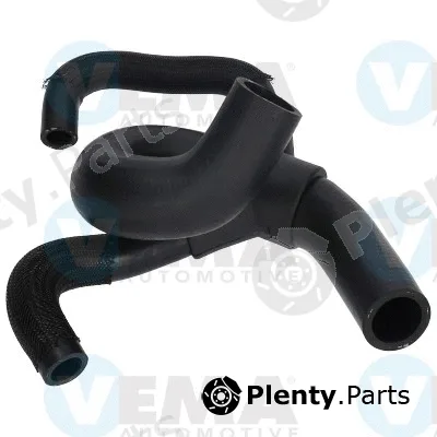 Vema VE54685 — Radiator Hose