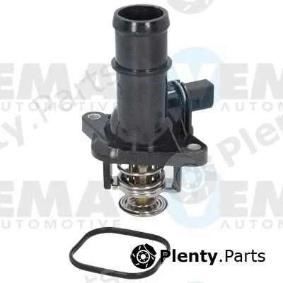 Vema 460388 — Coolant Flange