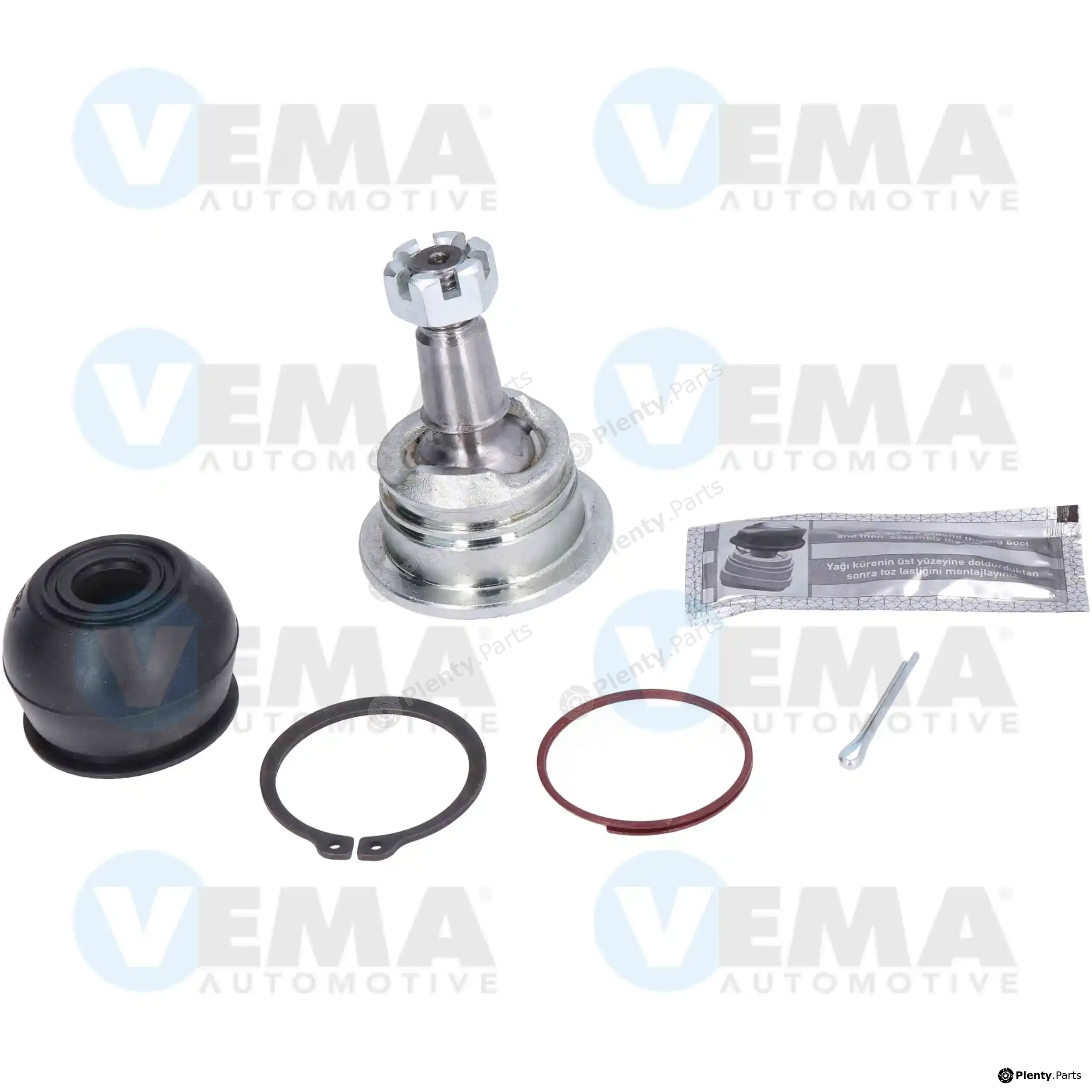 Vema 230071 — Ball Joint
