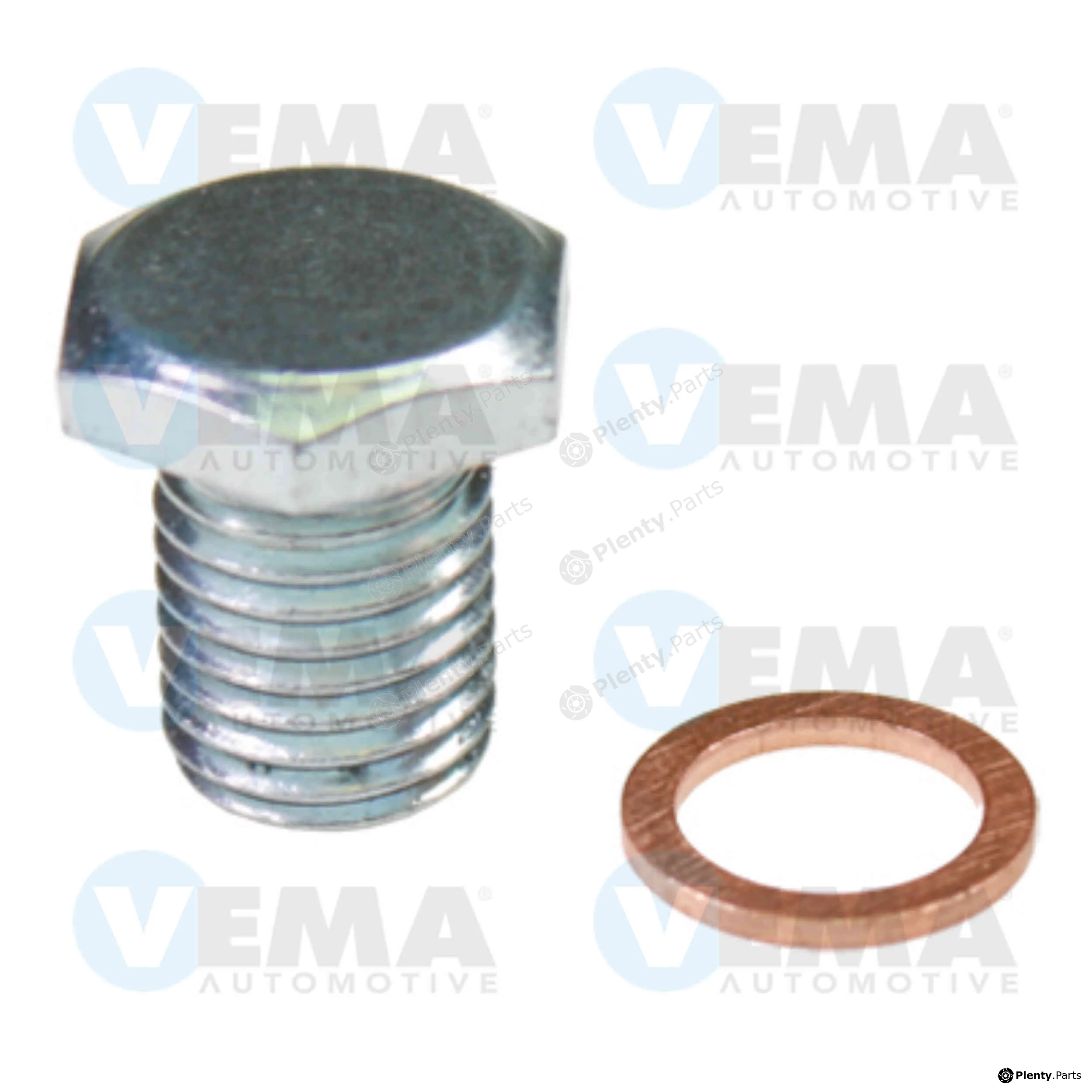 Vema 309020 — Screw Plug, oil sump