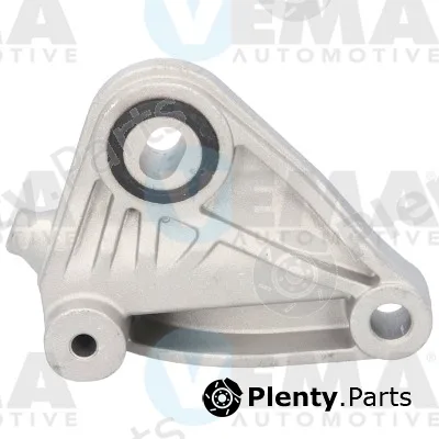 Vema 430493 — Mounting, engine