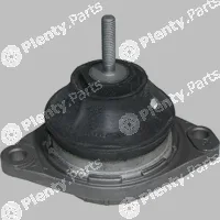 Vema VE5462 — Mounting, engine