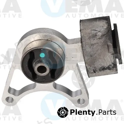 Vema 430650 — Mounting, engine
