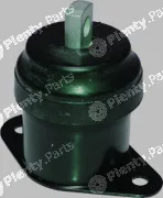 Vema VE52435 — Mounting, engine
