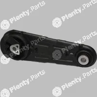 Vema VE51583 — Mounting, engine