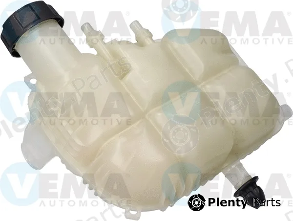 Vema 160061 — Expansion Tank, coolant