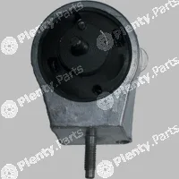 Vema VE5312 — Mounting, engine