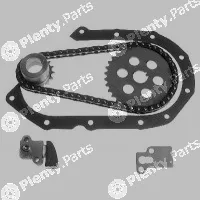 Vema 12316 — Timing Chain Kit