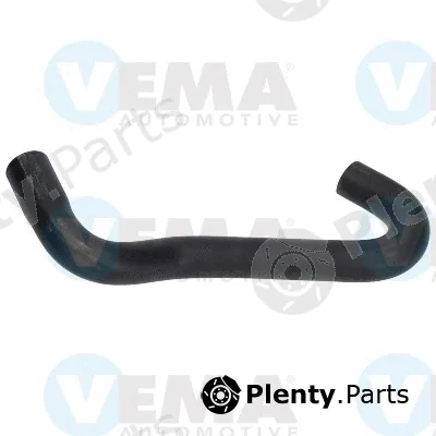 Vema VE54550 — Radiator Hose