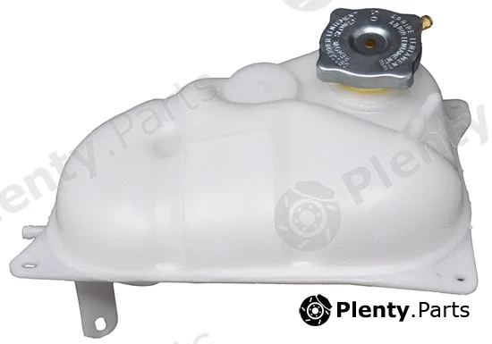 Vema 16375 — Expansion Tank, coolant