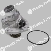 Vema VE80244 — Coolant Flange