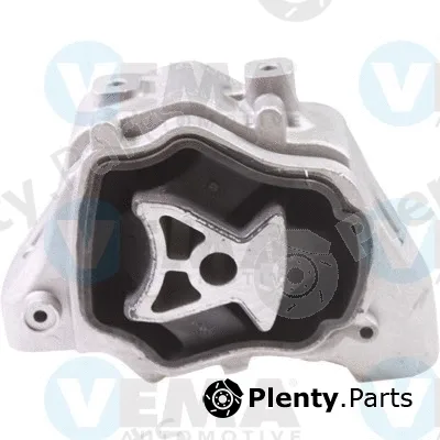 Vema VE53364 — Mounting, engine