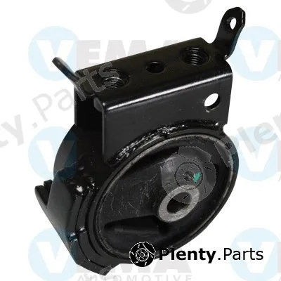 Vema VE53401 — Mounting, engine