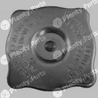 Vema 159607 — Cap, coolant tank