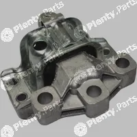 Vema VE51226 — Mounting, engine