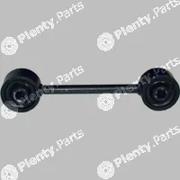 Vema VE5167 — Mounting, engine