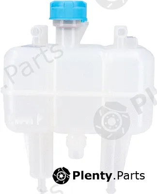 Vema 160038 — Expansion Tank, coolant