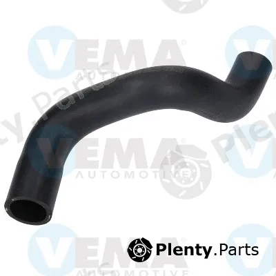 Vema VE54832 — Radiator Hose