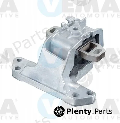 Vema 430441 — Mounting, engine