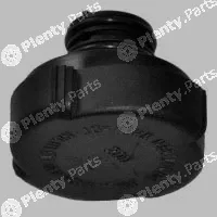 Vema 159617 — Cap, coolant tank