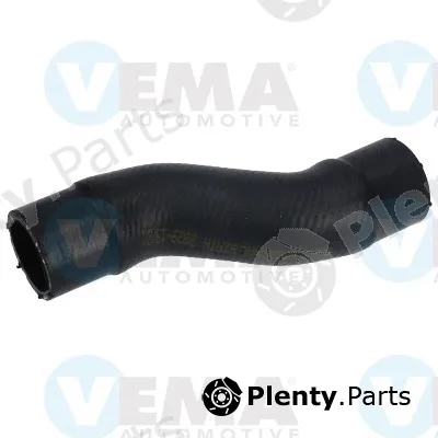 Vema VE55292 — Radiator Hose