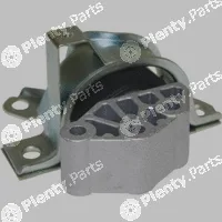 Vema VE52195 — Mounting, engine