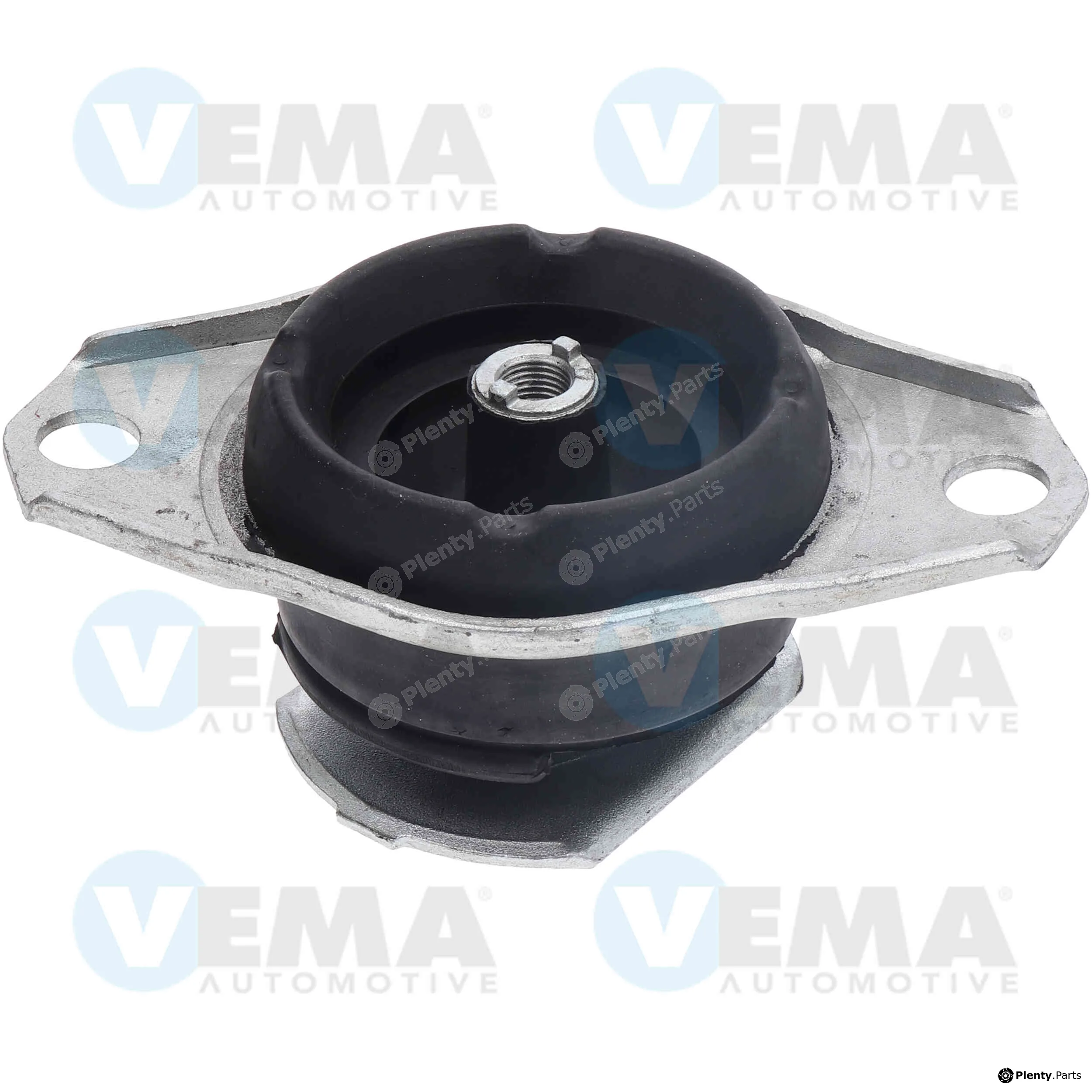 Vema 430208 — Mounting, engine