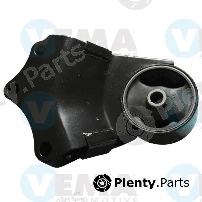 Vema VE53433 — Mounting, engine